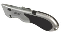 Nuga Linex Safety, hõbe värvi