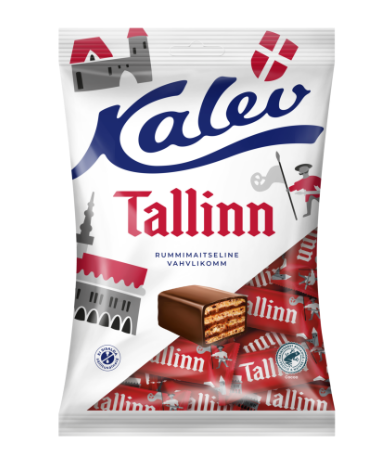 Kommid Kalev Tallinn, 150g