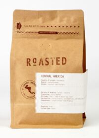 ROASTED BREW Kohv Guatemala SHB EP, 100% araabika kohvioad 250 g