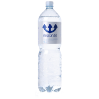 Karboniseeritud mineraalvesi NEPTUNAS, looduslik 1,5l