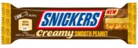 Snickers Creamy Peanut Butter 36.5g