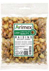 ARIMEX Rosinad, Golden Jumbo, 500 g