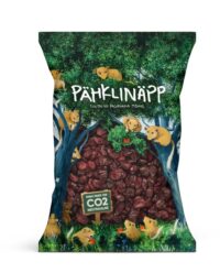 Jõhvikas PÄHKLINÄPP, 500 g