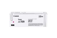 Toonerikassett Canon T09 (3018C006) MG magenta 5.9K OEM (originaal)