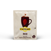 Portsjonkakao CAPRIMO, 25g