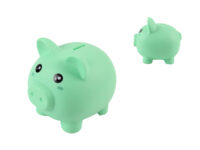 Rahakassa GREEN PIGGY
