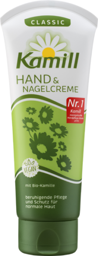 Kätekreem KAMILL Classic, 100ml
