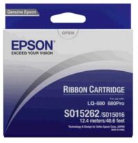 Trükilint Epson S015016 (C13S015262)