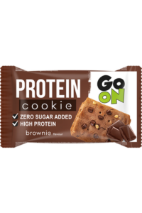 Proteiiniküpsis SANTE, brownie, 50g