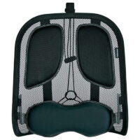 Seljatugi ergonoomiline Fellowes 8029901