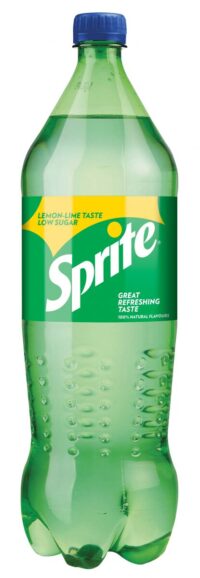Karastusjook, SPRITE 1,5 L, PET
