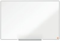 Magnettahvel Nobo Impression Pro emailitud, 90x60 cm