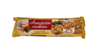 AMERICAN COOKIES Küpsis 150g