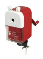Pliiatsiteritaja mehhaaniline ICO 310