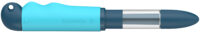 Tindipliiats SCHNEIDER Base Senso ''Blue-Turquoise''