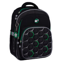 Poolraamiga seljakott YES Football Time S-91, 38 × 29 × 13 cm
