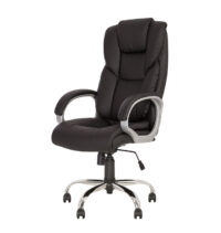 Kontoritool  NOWY STYL MORFEO Tilt CHR68, must ECO 30