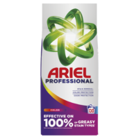 Pesupulber ARIEL Professional, Color, 130 pesukorda, 7,15kg