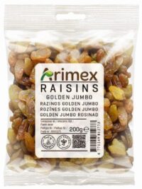 ARIMEX Rosinad, Golden Jumbo, 200 g