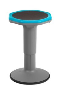 MOGOO tasakaalustav tool, rohekas-sinine