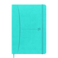 Kaustik OXFORD SIGNATURE, A5, 80 lk, 90 gsm, ruuduline