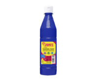 Guaššvärv JOVI , tumesinine, 500ml