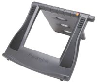 Sülearvutialus KENSINGTON EasyRiser, hall