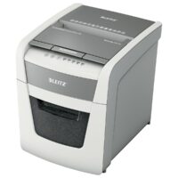 Paberipurustaja Leitz IQ Autofeed Small Office50 P4