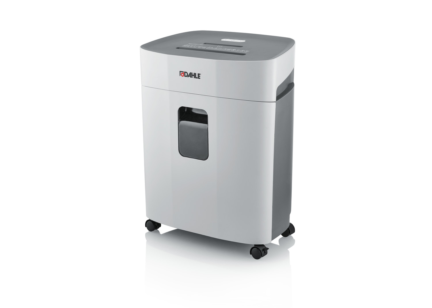 Dokumendipurustaja DAHLE PaperSAFE® 260