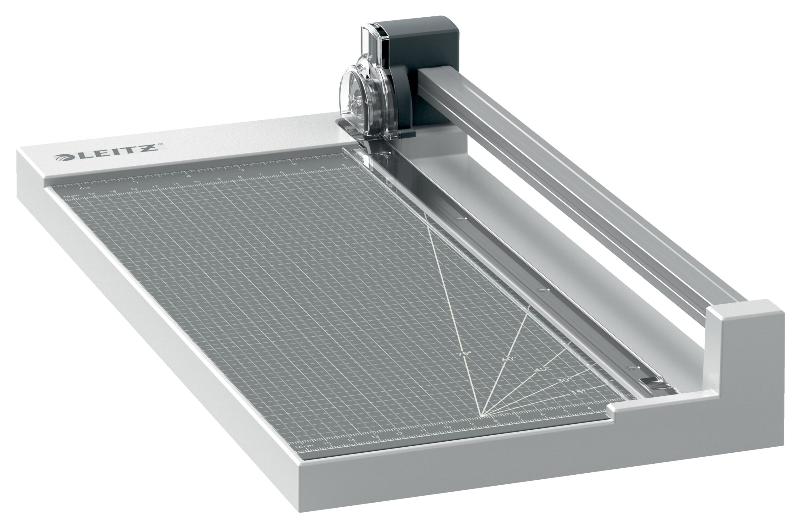 Trimmer Leitz Precision Home Office A4