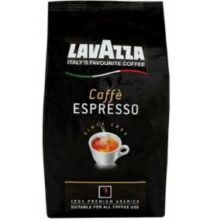 Kohvioad LAVAZZA Caffe Espresso, 1 kg