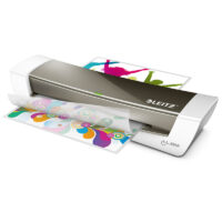 Laminaator Leitz iLAM Home Office A4, hall