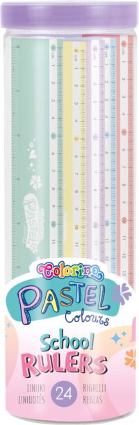 Joonlauad 20 cm, 24tk