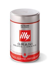 ILLY Kohvioad keskmine röst 250g