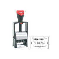 Tempel Colop Printer S2360/2300/S300