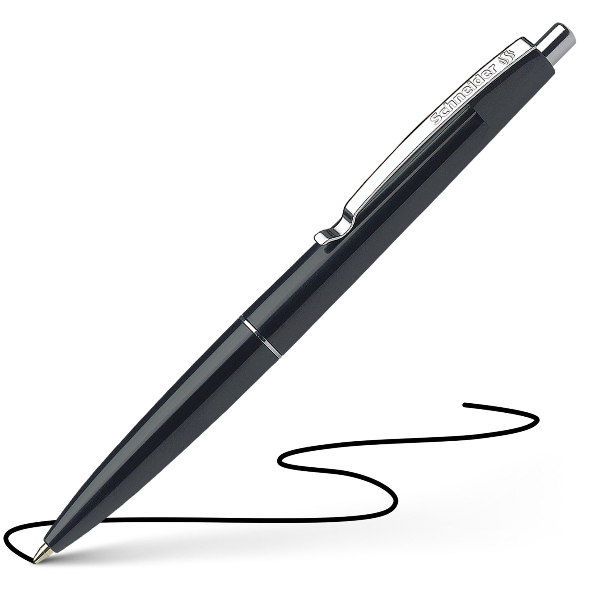 Pastapliiats Schneider Office korpus must/tint must 3Re