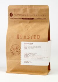 ROASTED BREW Kohv Papua Uus Guinea, 100% araabika, 250g