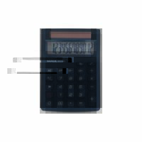 Kalkulaator MAUL  ECO 650, 12-kohaline ekraan