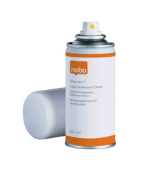 Tahvlipuhastusvahend NOBO Deep Clean, sprei, 150 ml