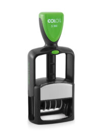 Tempel Colop Dater S360