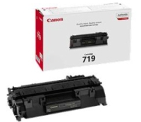 Tooner Canon CRG 719H (3480B012) must, 6400lk.