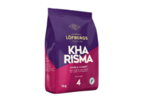 Kohvioad LÖFBERGS Kharisma 1kg