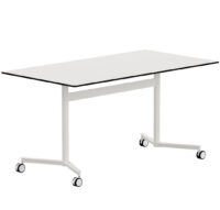 Laud GRAU Twist R, 140x70 (T2-T3), valge