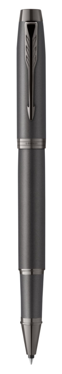 Tindipliiats PARKER IM Monochrome, must tint