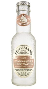Toonik Fentimans Connoisseurs 0,2 L