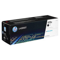 Tooner HP (W2030X, 415X), must, 7500 lehte