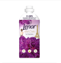 Pesuloputusvahend LENOR La Desirable, 59 pesukorda, 1239ml
