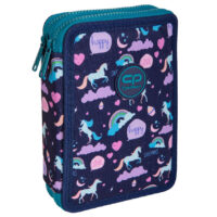 Pinal COOLPACK Jumper XL ''Happy Unicorn'', tarvikutega