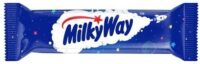 Šokolaadibatoon Originaal MILKY WAY 21,5 g