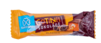 Kommibatoon SKRĪVERU GOTIŅA šokolaadis 40g